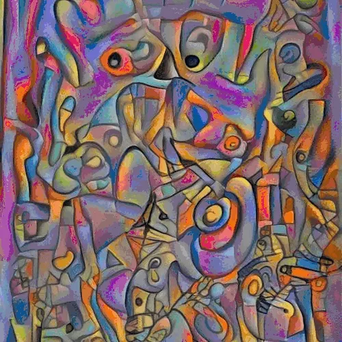 5th Dimensional Avenue