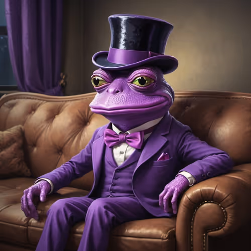 Degen Pepes