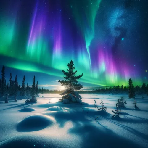 Aurora