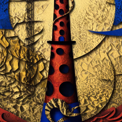 Dream Journaling Abstraction