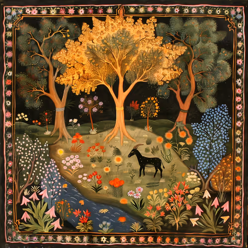 pentacle tarot ~ ephemera