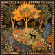 pentacle tarot ~ ephemera