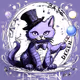 CAT DEGEN NEW ATH
