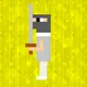 Crazy Pixel Stranger Fam