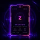 Zyntara Premium License