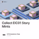 Collect EIC01 Story Mints