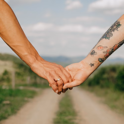 couple