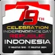 INDONESIA INDEPENDENCE DAY