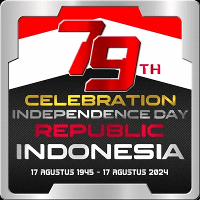 INDONESIA INDEPENDENCE DAY