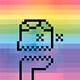 Pixel Doodled Punks