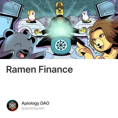 The Third Trial: The Real Power is the frens we made along the way