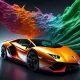 Moon Lambo Special