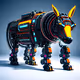 Zora Robot