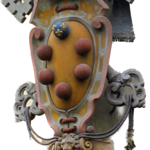 The Medici