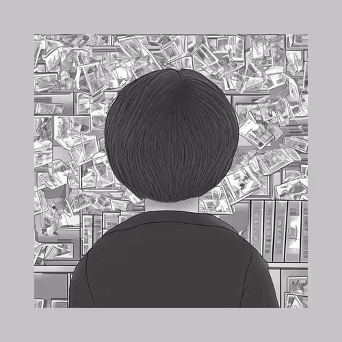 1001: A Based Odyssey