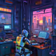 The Robot