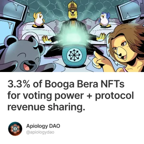 The Third Trial: The Real Power is the frens we made along the way