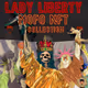 Lady Liberty MoFo NFT Collection