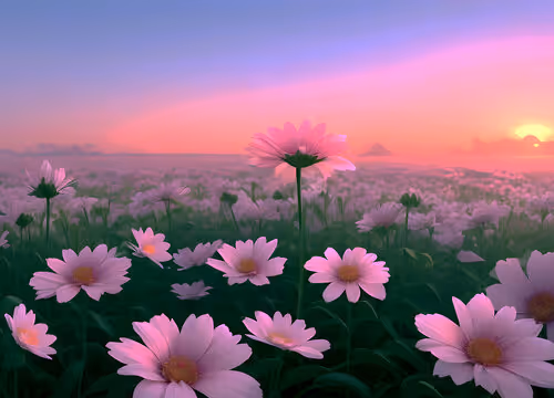 Somewhere else in the World