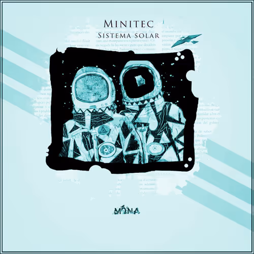 SONGS: Pluton - Original mix