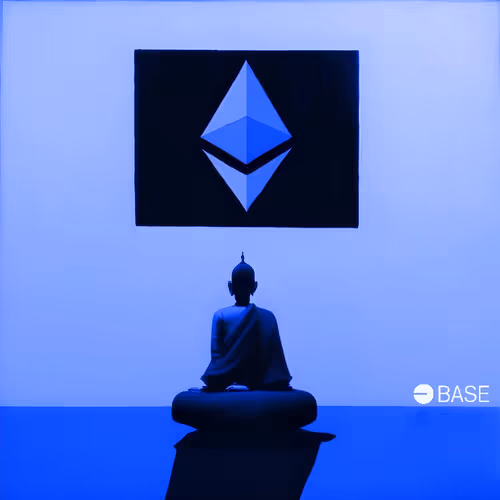 Buddha Base ETH ETF