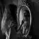 The Mirror Lies