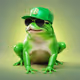 Froge