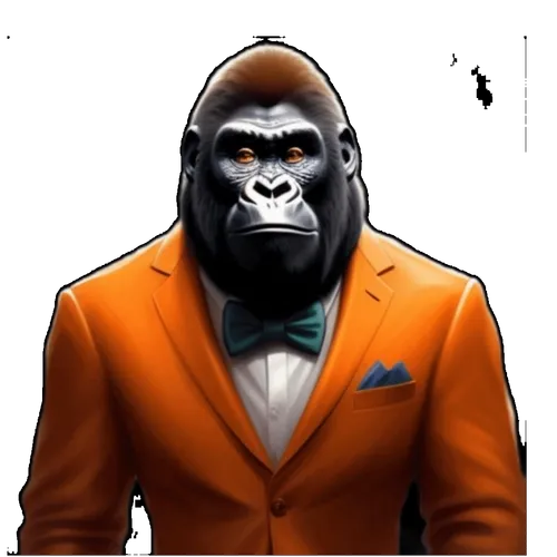 Ape Boss