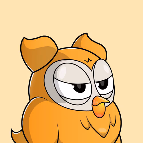Lil Hoots