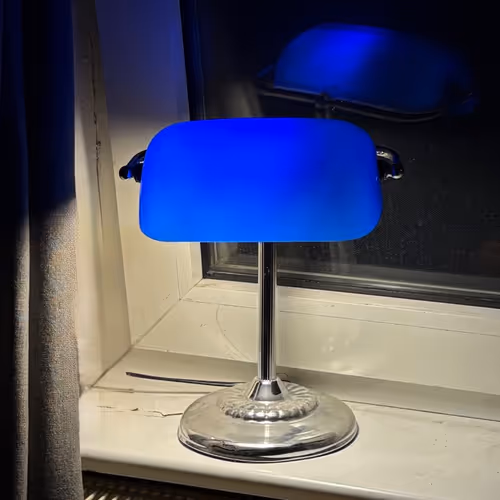 based lamps