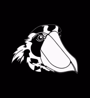 Bored Shoebill Yacht Club