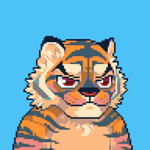 1/1 Artworks by TGR6x1