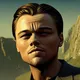 Leonardo Dicaprio