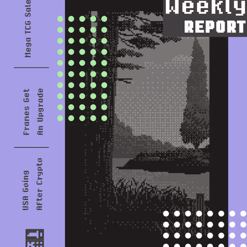 Onchain Summer Heating Up | Issue #71