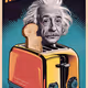 einstein toast