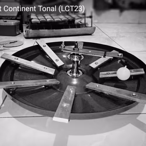 Lost Continent Tonal