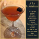 A La Louisiane