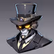 Mecha robo $DEGEN