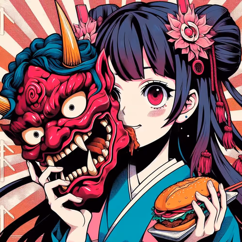 June's Ham Collection