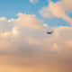 Blue sky
