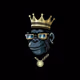 Bitcoin Monkey King