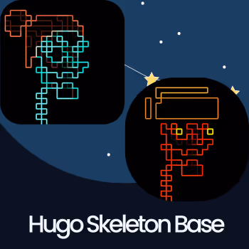 Hugo Skeleton Base