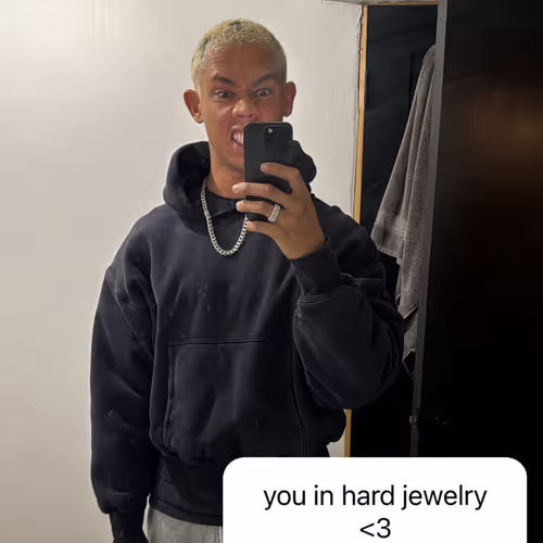 brev. - just friends (interlude)