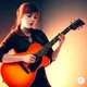 BasedGuitarGirl