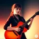 BasedGuitarGirl