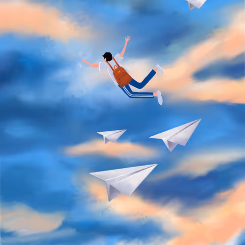 fly
