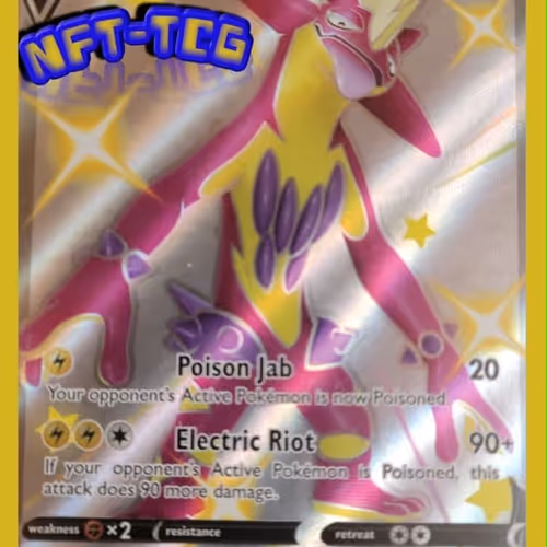 NFT - TCG