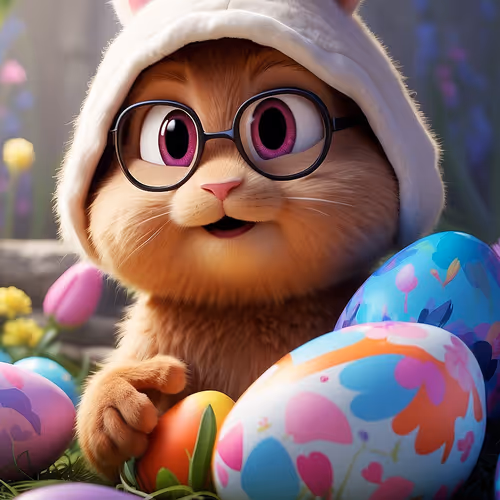 Easter Bunny