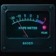 hype meter