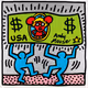 Haring - Wealthy